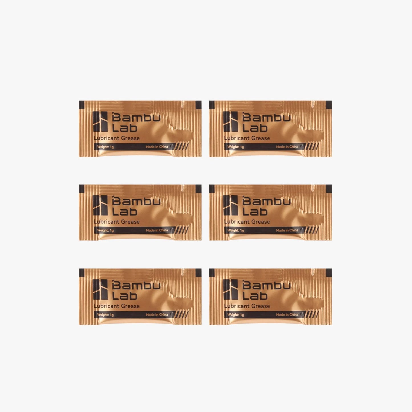 FAZ030 - Bambu Lubricant Grease