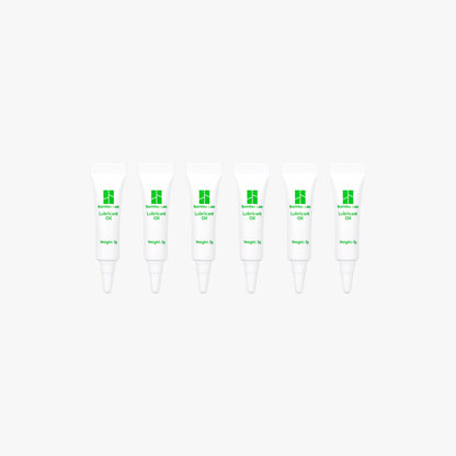 FAZ031 - Bambu Lubricant Oil x6