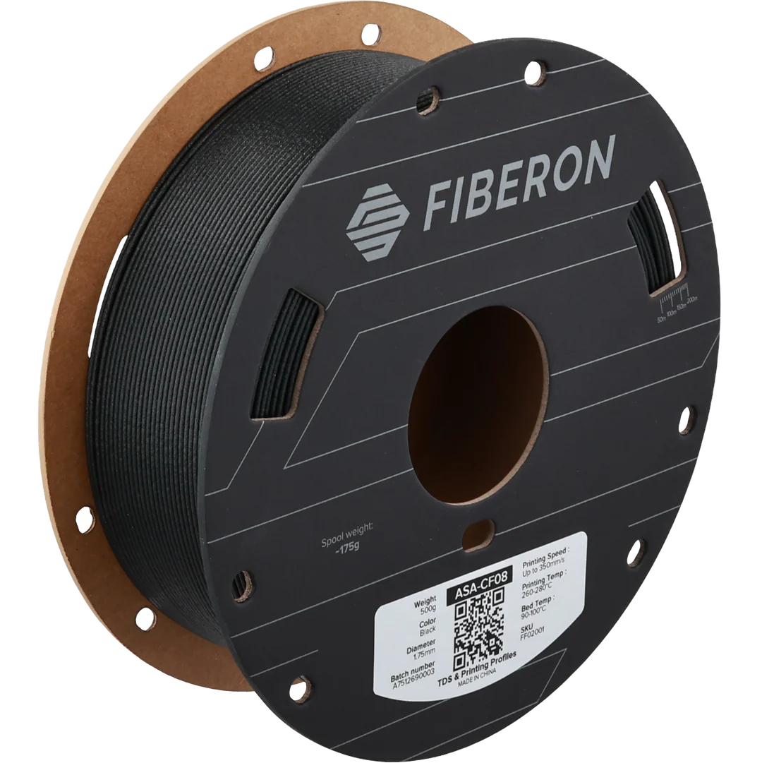 Fiberon ASA-CF08 (.5kg)