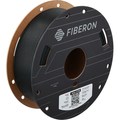 Fiberon ASA-CF08 (.5kg)