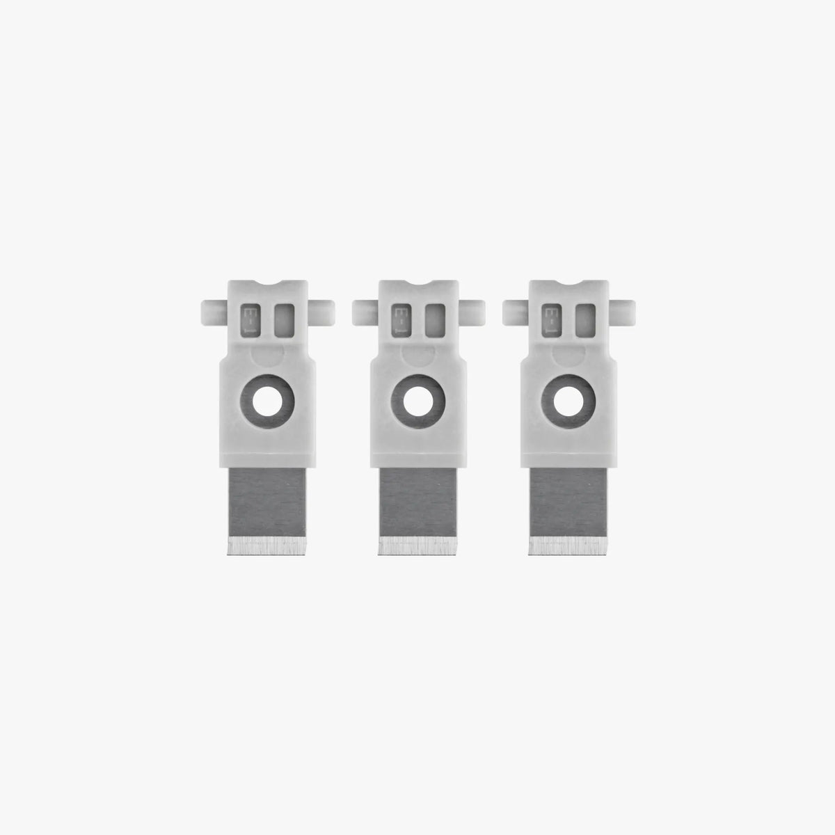 FAC034 - Replacement Filament Cutter x3 (A1/A1 Mini/P1S/P1P/X1C/X1E/H2S)