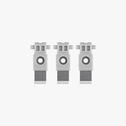 FAC034 - Replacement Filament Cutter x3 (A1/A1 Mini/P1S/P1P/X1C/X1E/H2S)