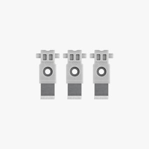 FAC034 - Replacement Filament Cutter x3 (A1/A1 Mini/P1S/P1P/X1C/X1E)
