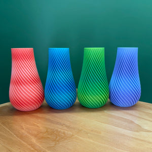Bambu PLA Basic Gradient
