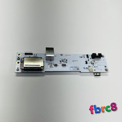 Connectivity Board (UM2C)