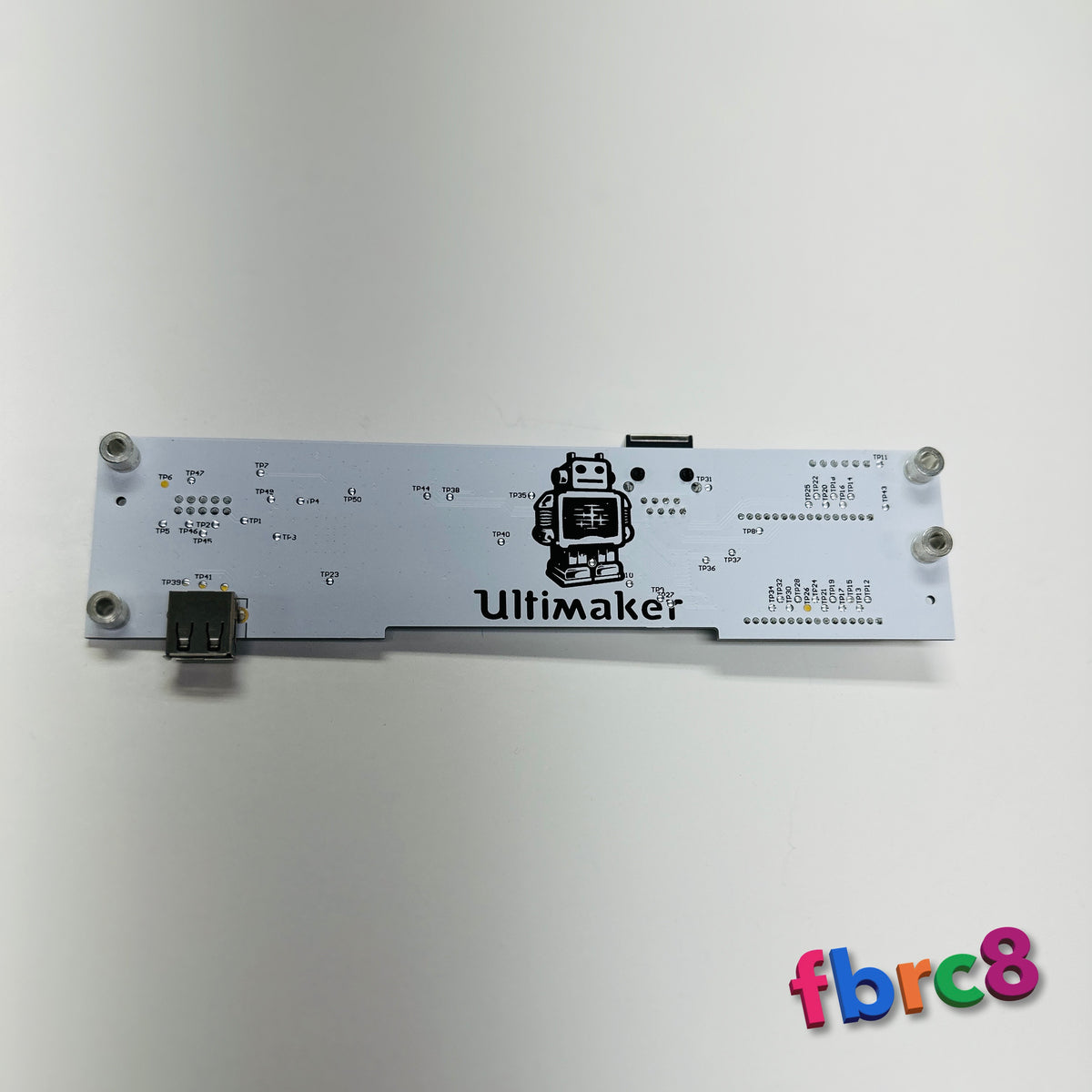 Connectivity Board (UM2C)