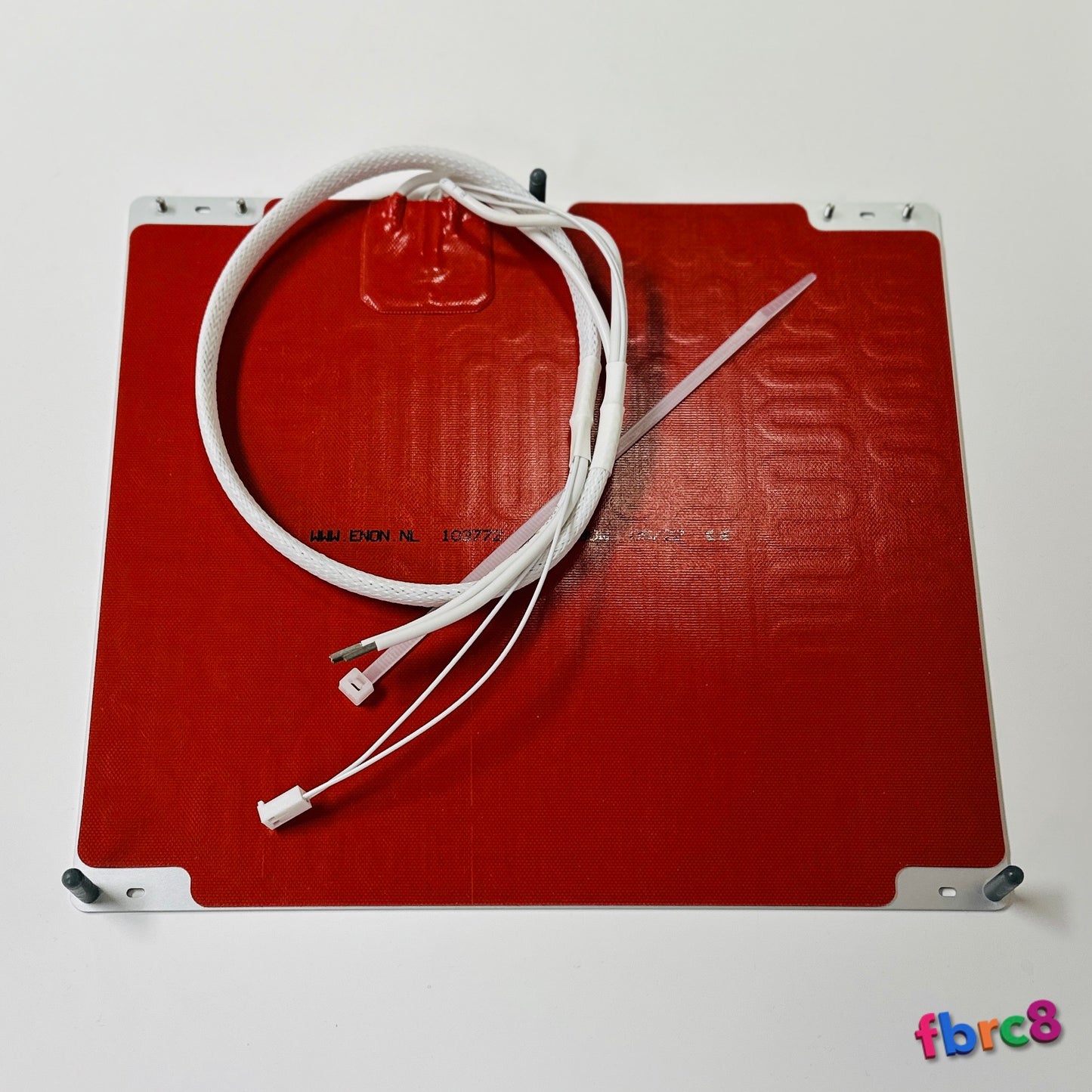 Heated Bed with Cable (S3)