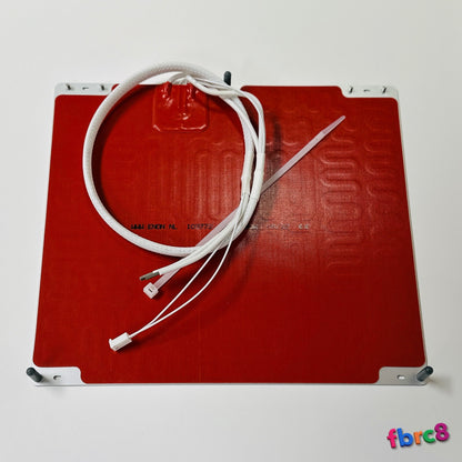 Heated Bed with Cable (S3)