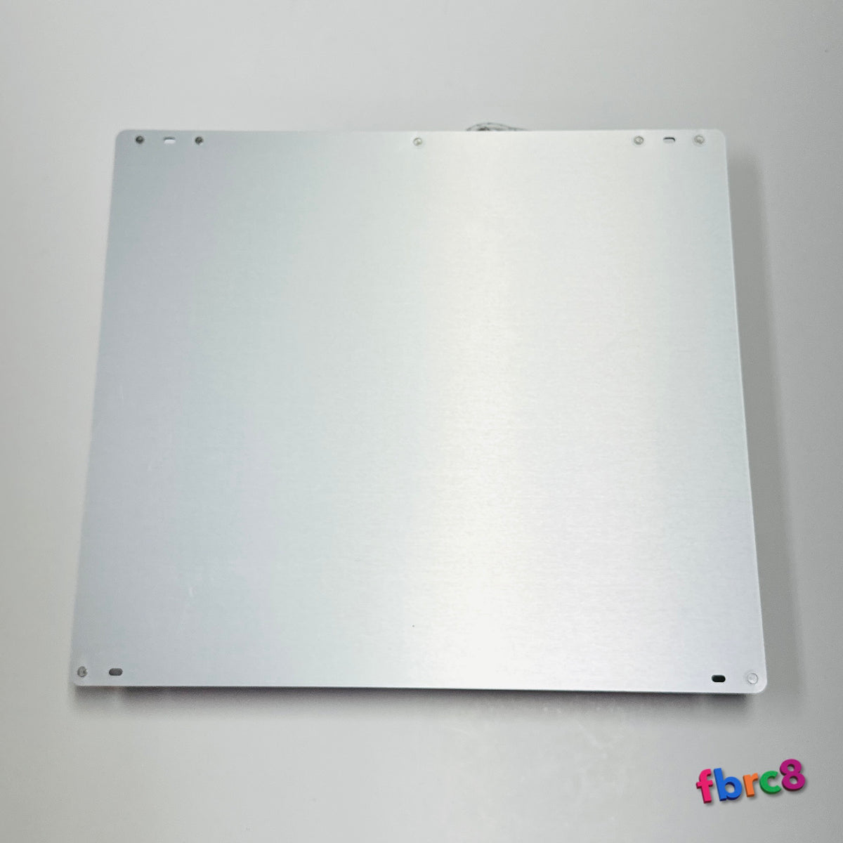 Heated Bed with Cable (S3)