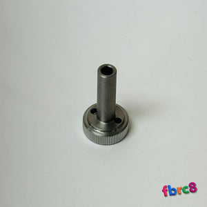 Knurled Bed Thumbscrew (S5)