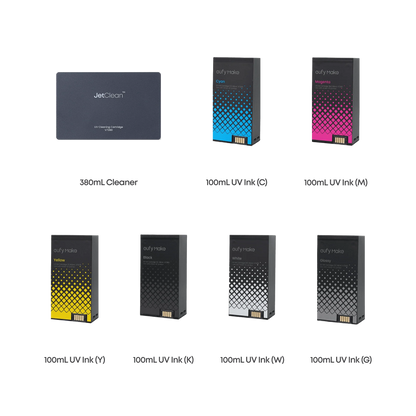 eufyMake E1 Ink Bundle