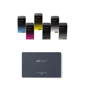 eufyMake E1 Ink & Cleaning Cartridge Set