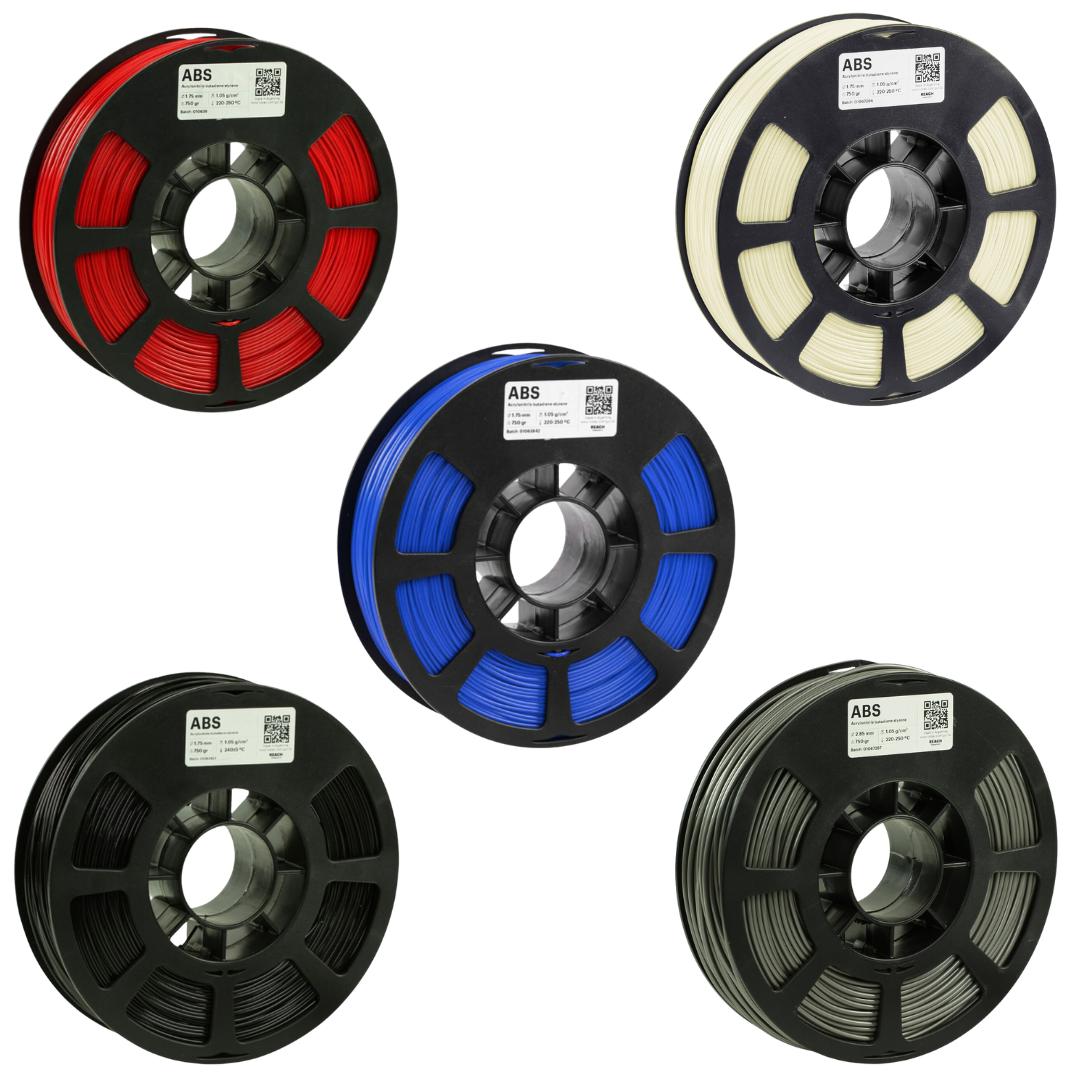 Kodak ABS Filament, 1.75mm