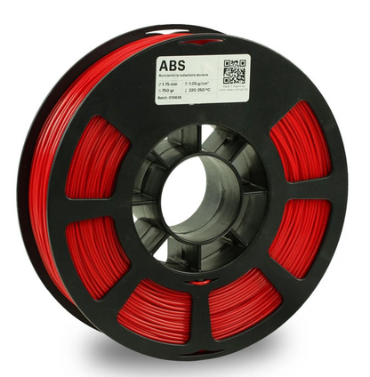 Kodak ABS Filament, 1.75mm