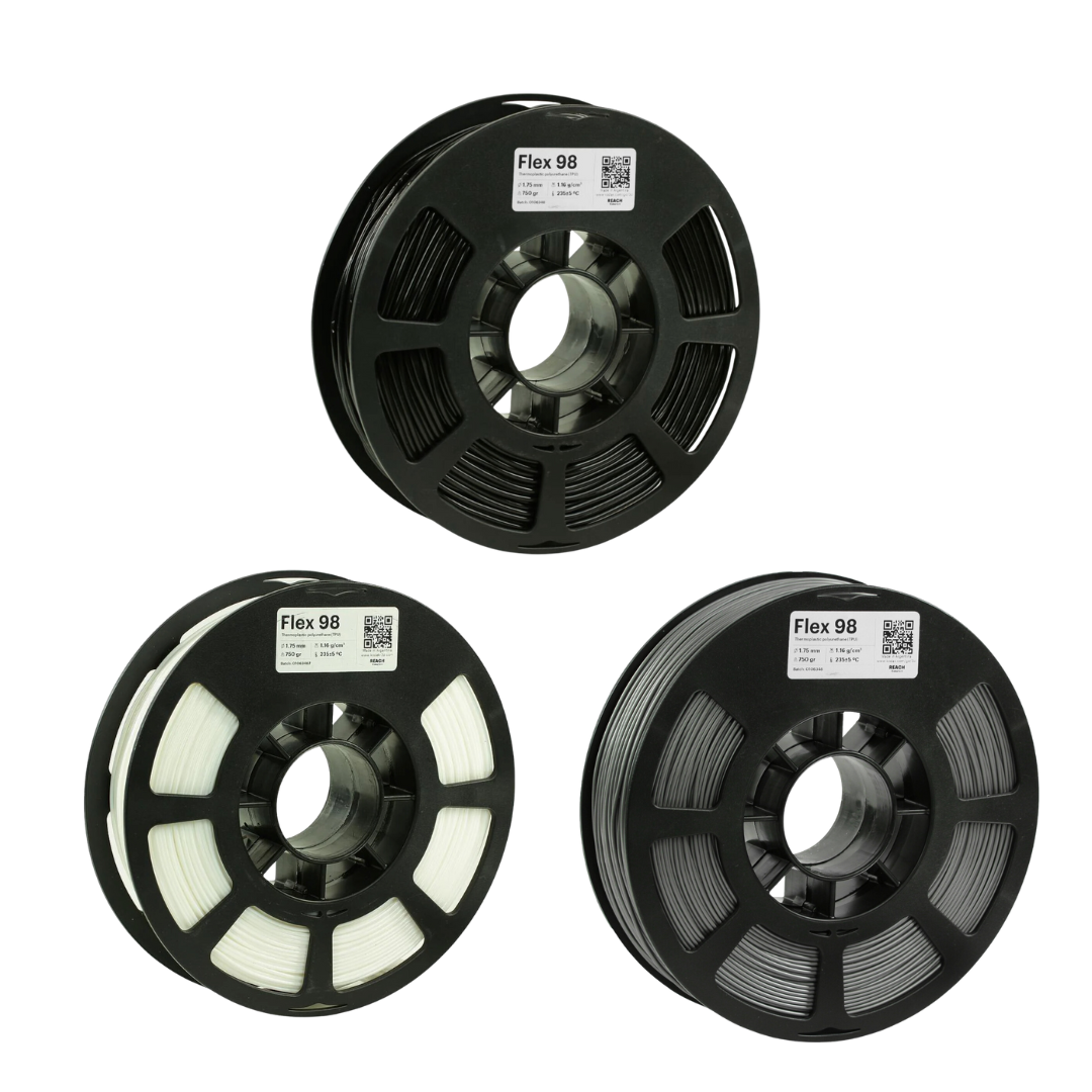 Kodak Flex 98 Filament, 1.75mm - fbrc8 llc