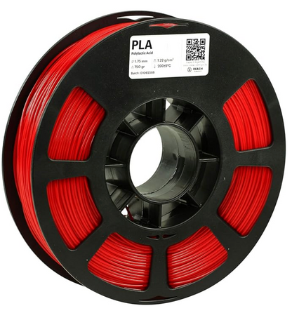 Kodak PLA Filament, 1.75mm