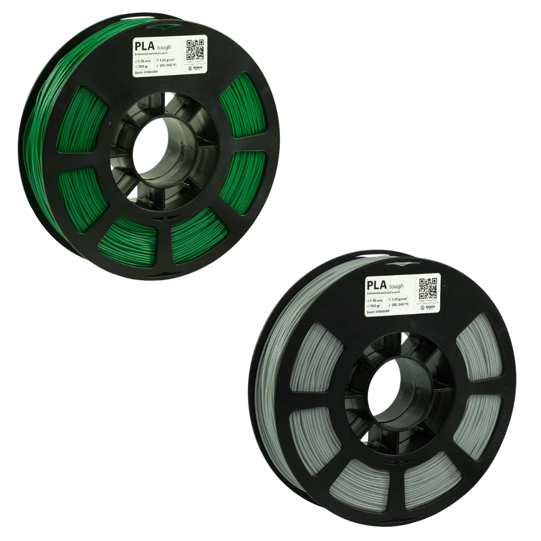 Kodak PLA Tough Filament, 1.75mm - fbrc8 llc