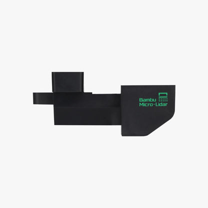 LID001 - Bambu Micro Lidar Cover (X1/X1C/X1E)