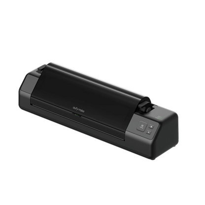 eufyMake Laminator for E1 stickers