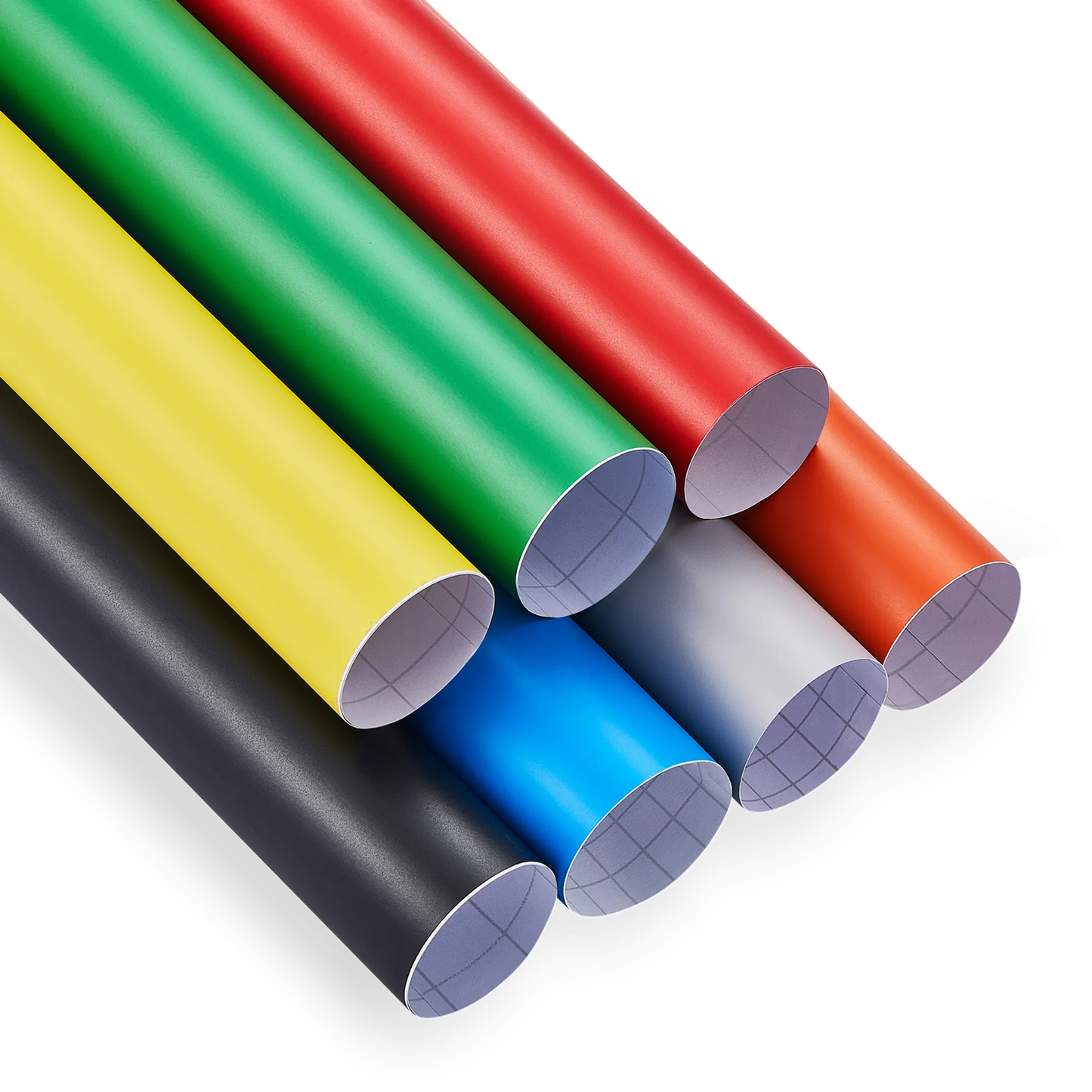 Bambu Matte Removable Vinyl (10 pieces)
