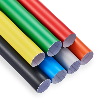 Bambu Matte Removable Vinyl (10 pieces)
