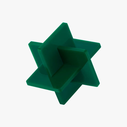 3mm Opaque Glossy Acrylic Sheet (3pcs)