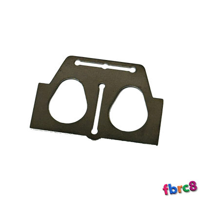 Nozzle Seal Adapter (S3/S5/S7)