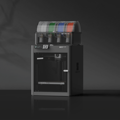 Bambu Lab P1S Combo - fbrc8 llc