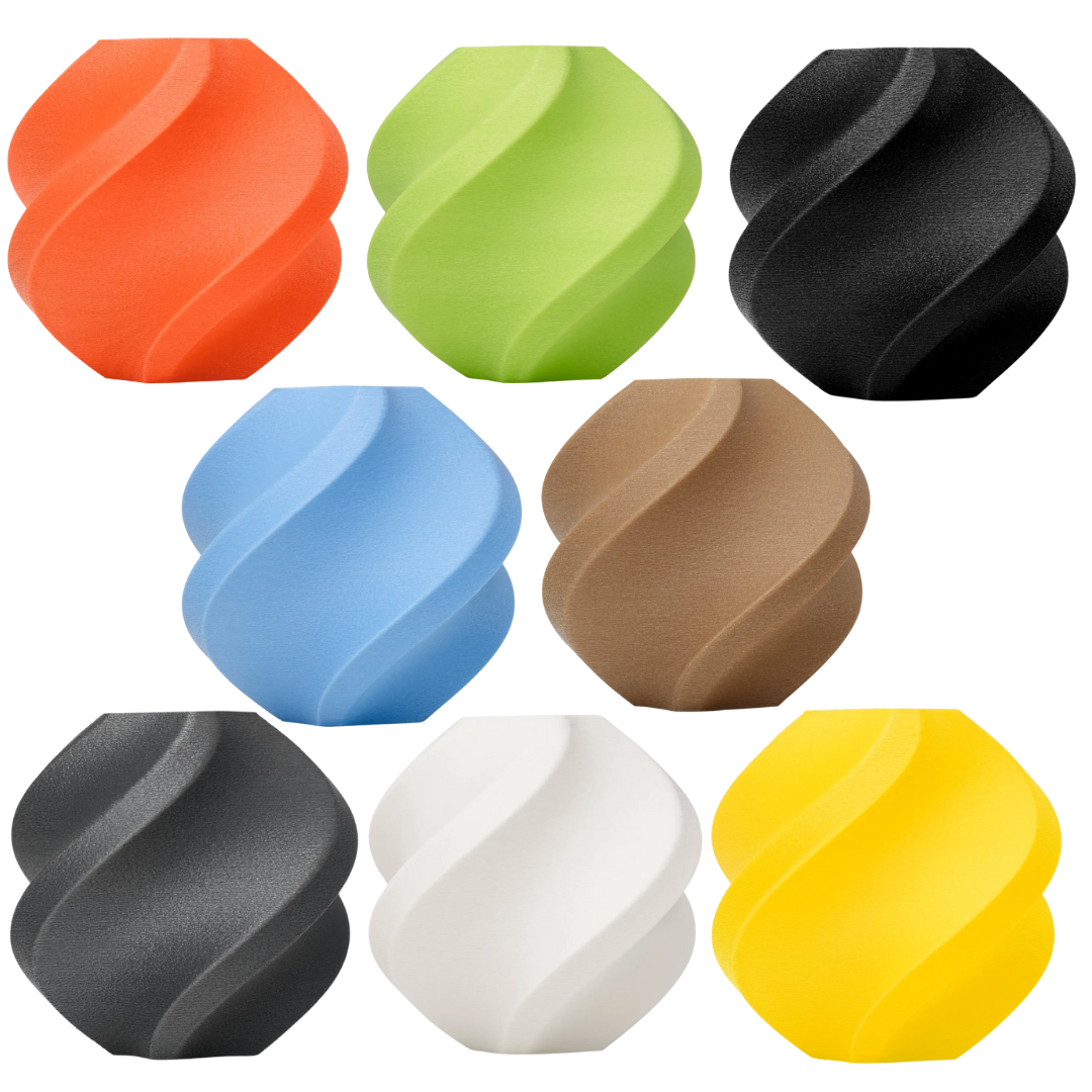 Bambu PA6-GF - fbrc8 llc