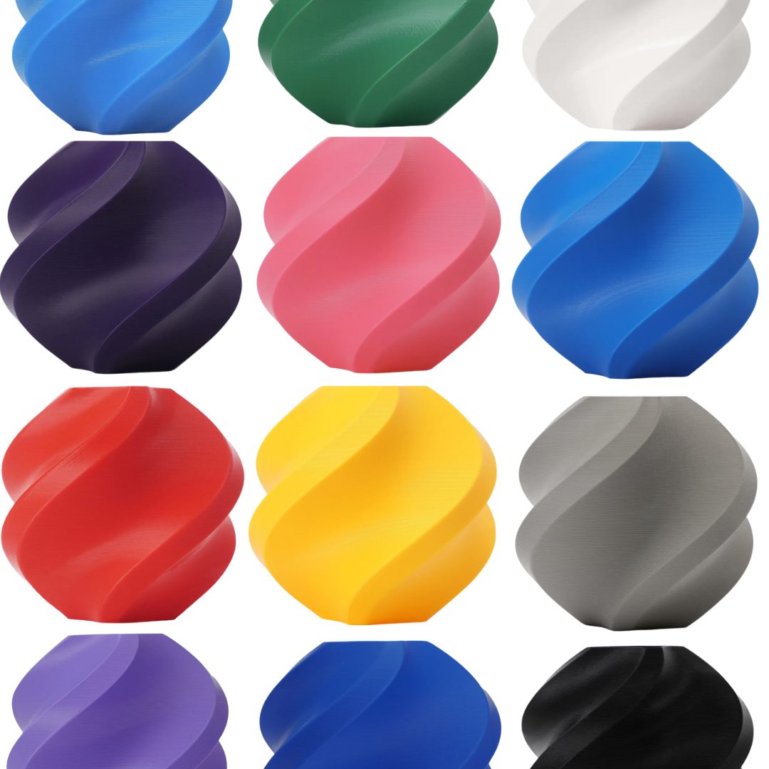 Bambu Lab Filament - fbrc8 llc