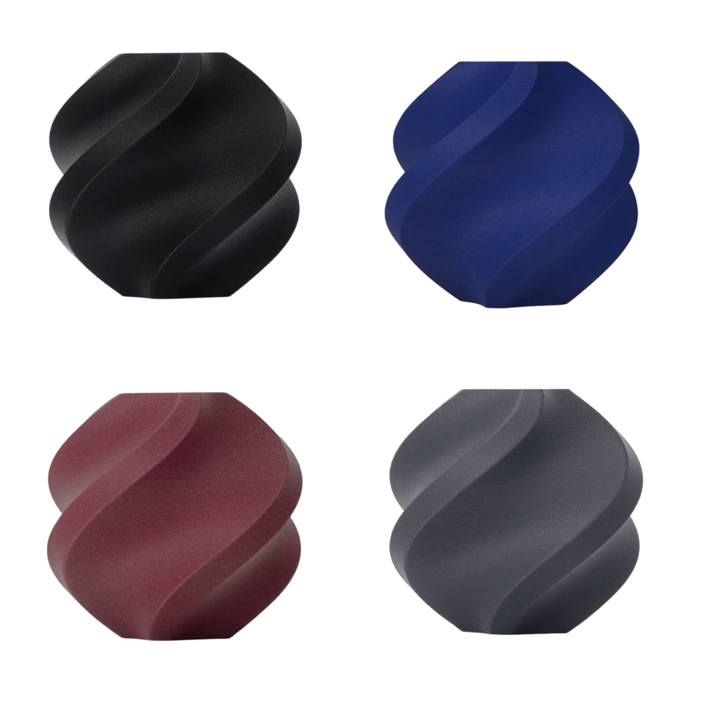 Fiber Reinforced Materials