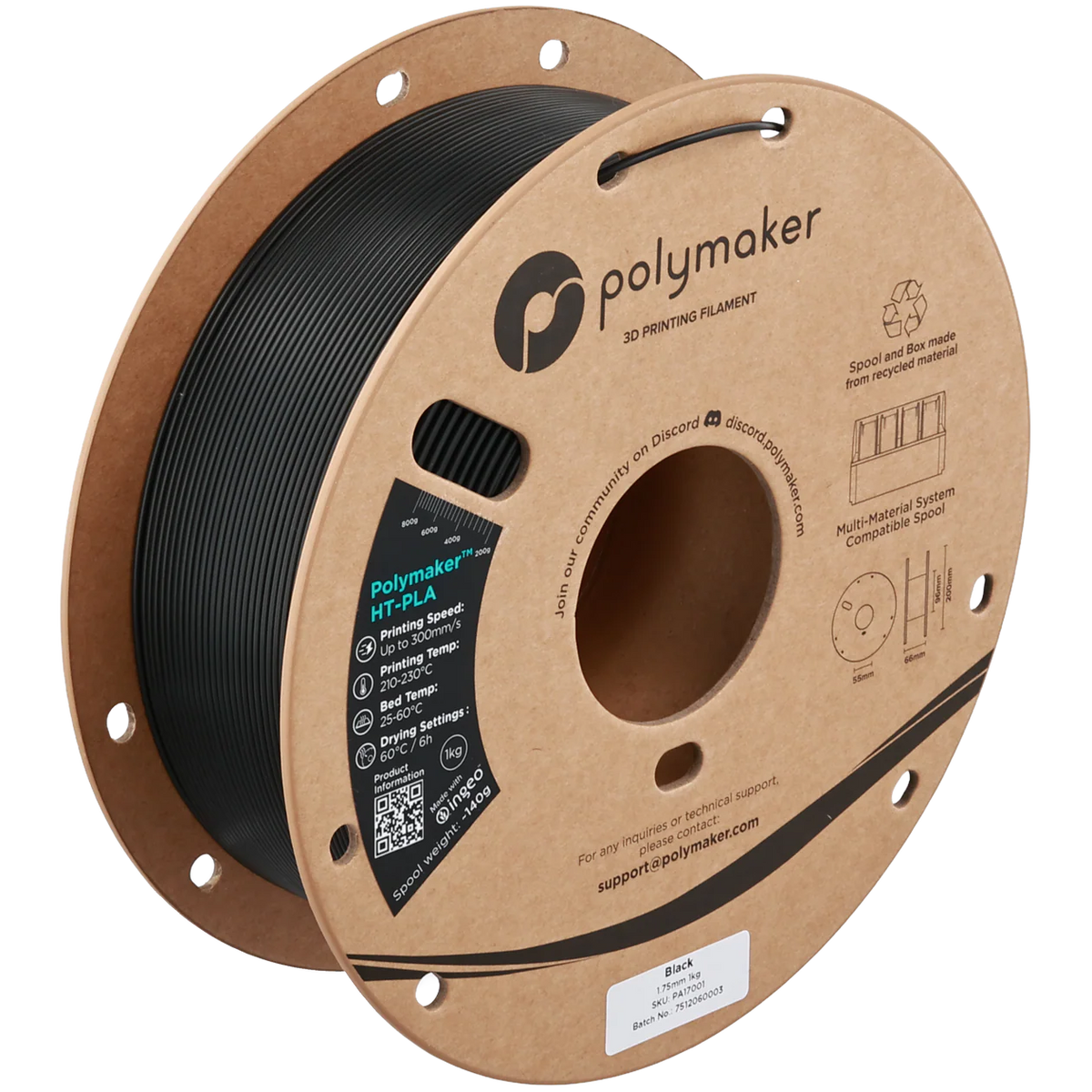 Polymaker Filament