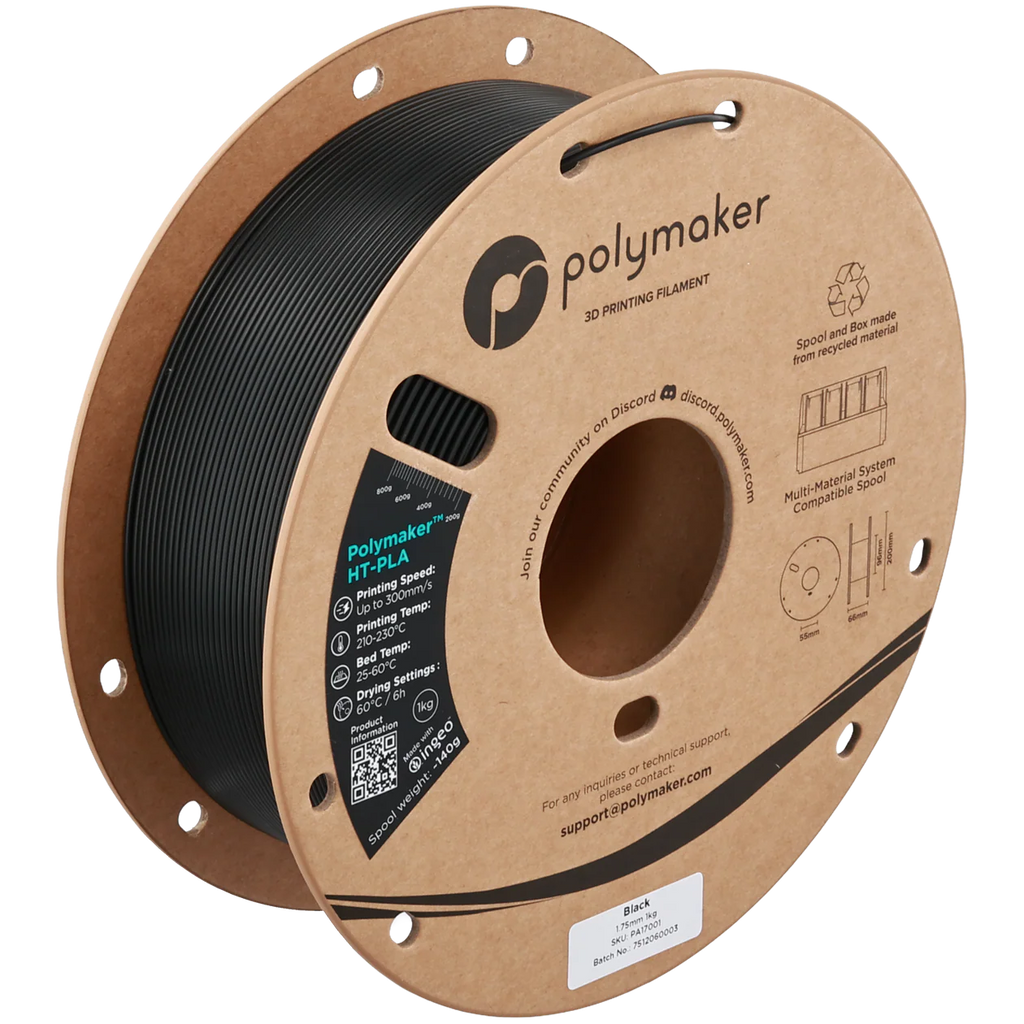 Polymaker