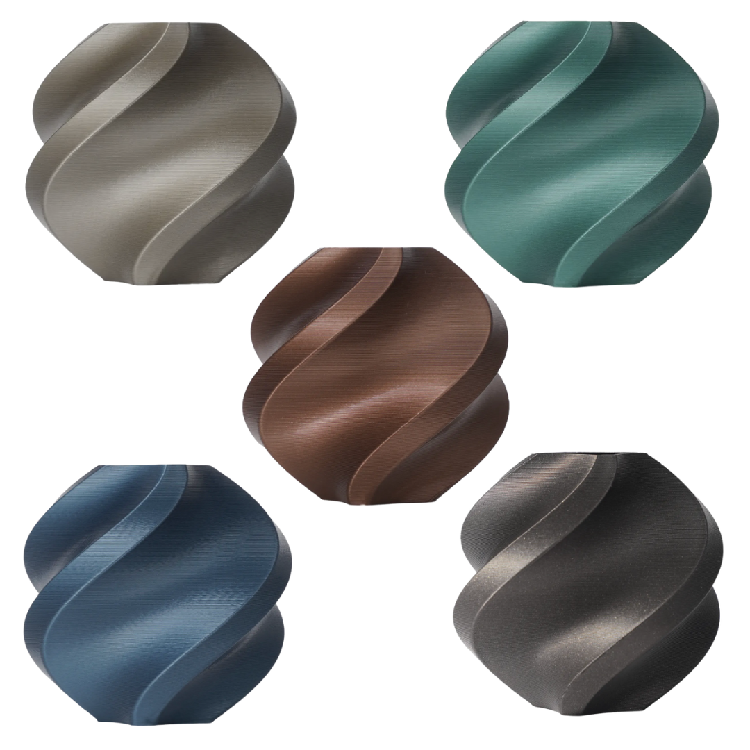 Bambu PLA Metal