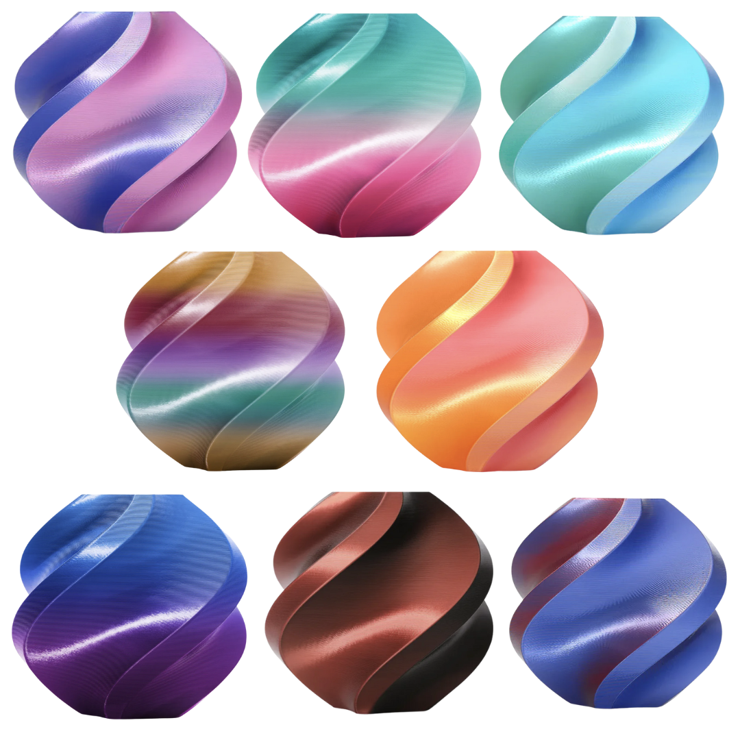Aesthetic Filaments