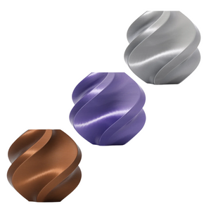 Bambu PLA Silk