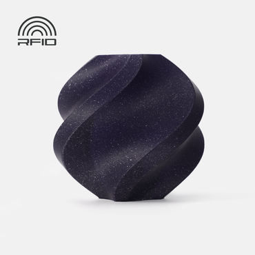 Bambu PLA Sparkle Royal Purple