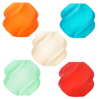 Bambu PLA Translucent