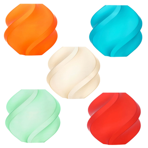 Bambu PLA Translucent