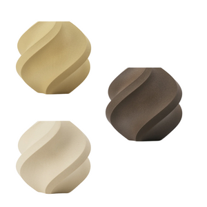 Bambu PLA Wood