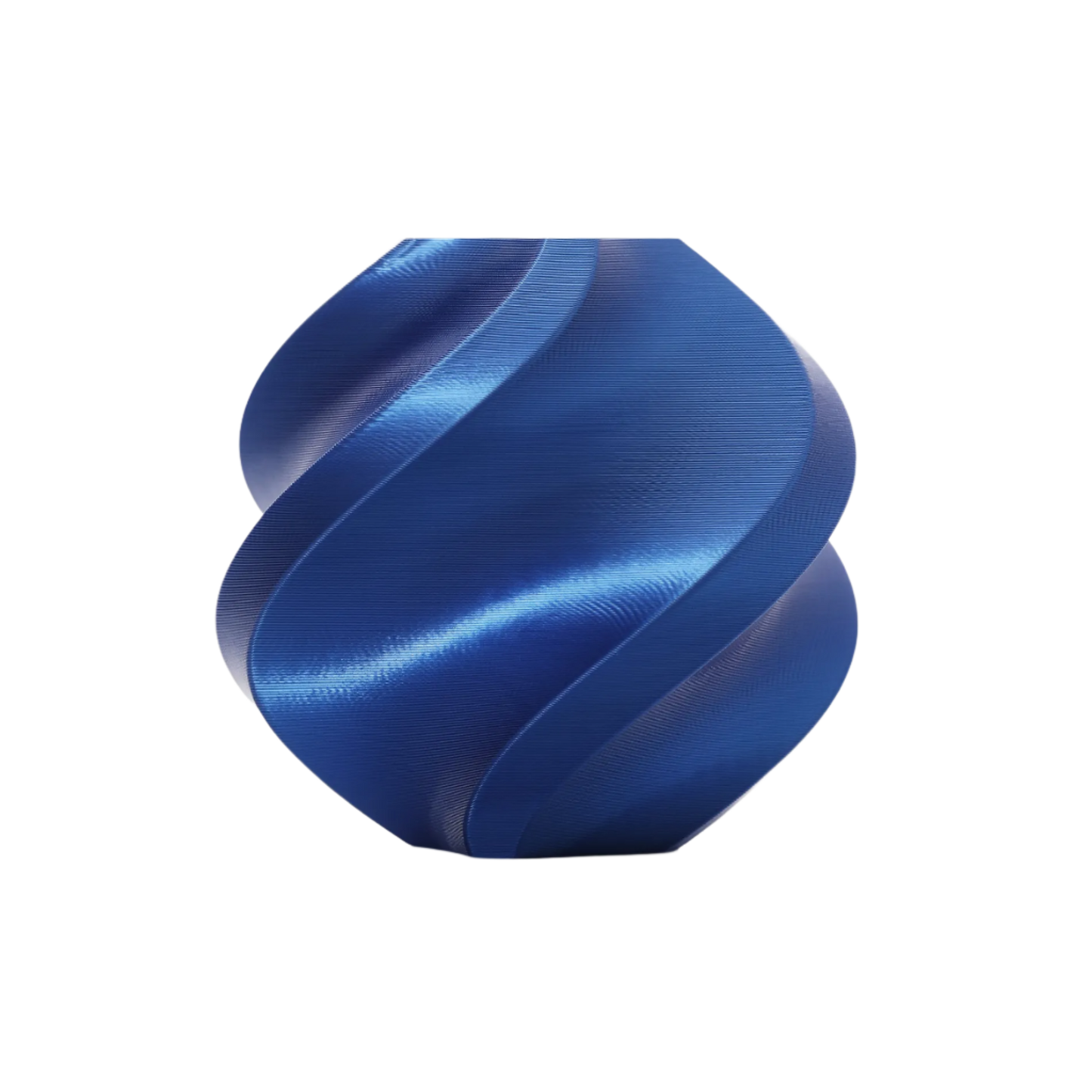 Bambu PLA Silk+
