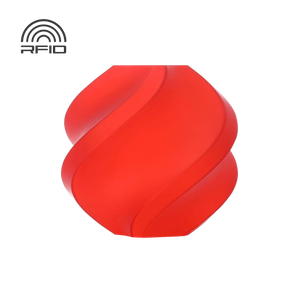 Bambu PLA Translucent