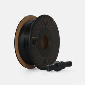 Bambu PPS-CF - Black (76100)