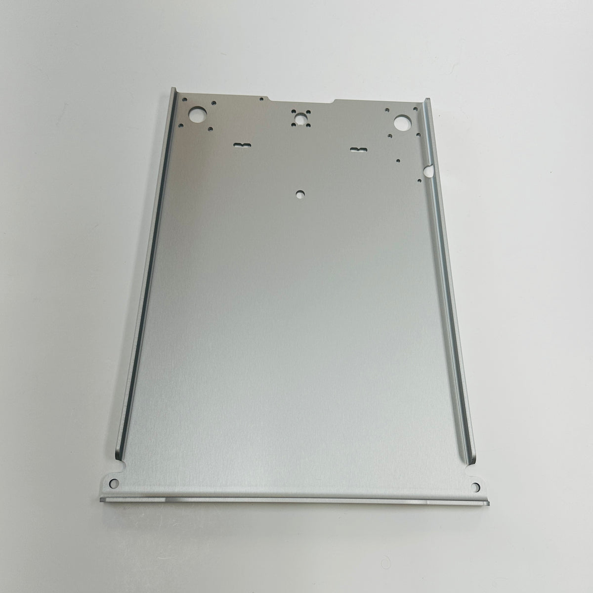 Print Table Base Plate (UM3/UM3X/UM2C)