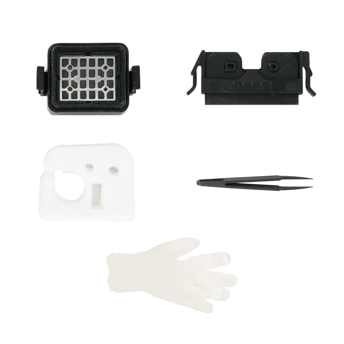 eufyMake E1 Printhead Station & Scraper  Kit