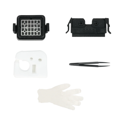 eufyMake E1 Printhead Station & Scraper  Kit