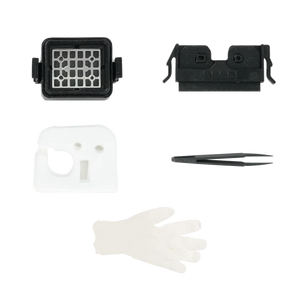 eufyMake E1 Printhead Station & Scraper  Kit