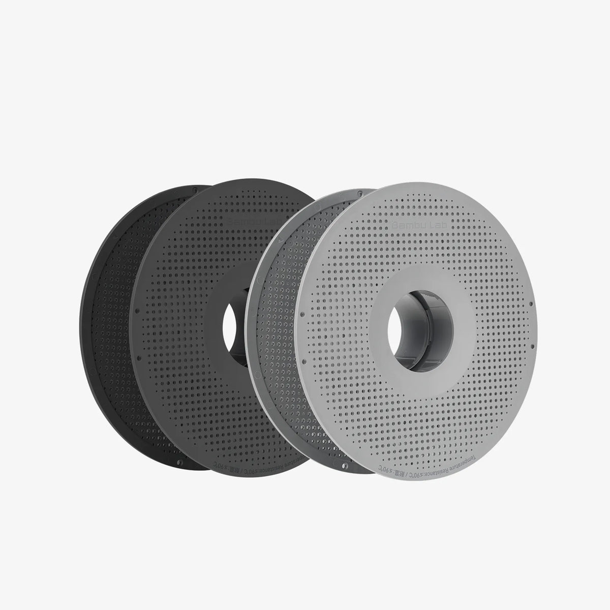 Bambu Reusable Spools