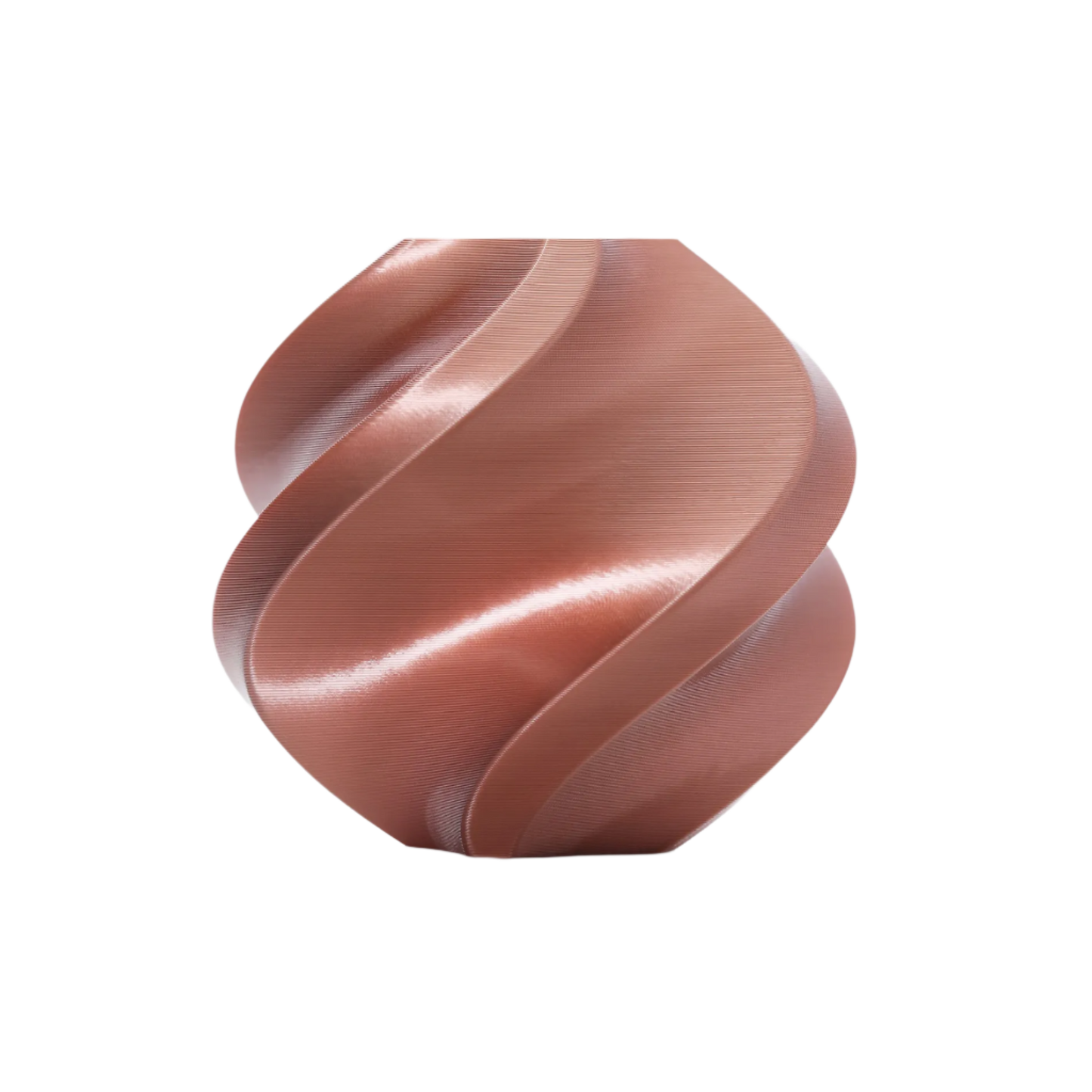 Bambu PLA Silk+