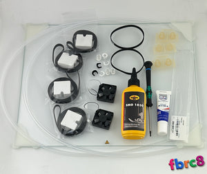 fbrc8 S5 Maintenance Kit